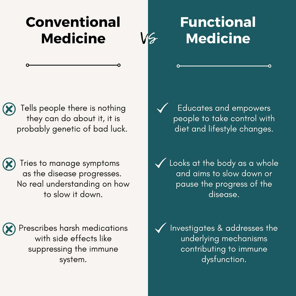 Functional conventional infographic Functional conventional infographic