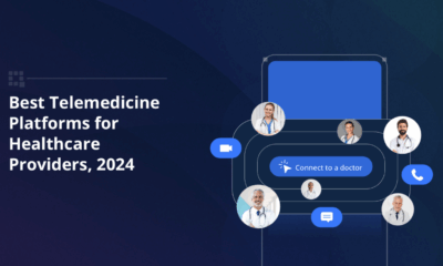 Best Telemedicine Platforms for Healthcare Providers, 2025