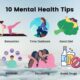 Mental health improve ways easy