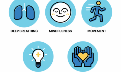 20 Stress Management Techniques: Your Guide to Finding Calm