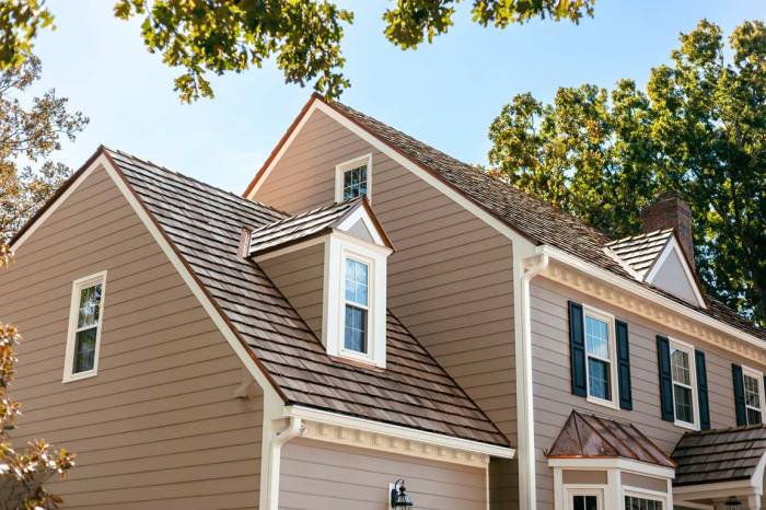Home Exteriors by Baker Roofing Company | Your Home Expert