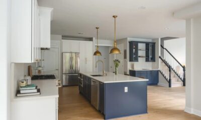 Kitchen Remodeling Service Near Me - Prime Custom