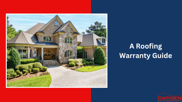 Roof Warranty Guide For Homeowners | Regal Roofing Brandon