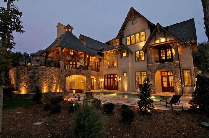 Best Custom Home Builders - Home Builder Digest