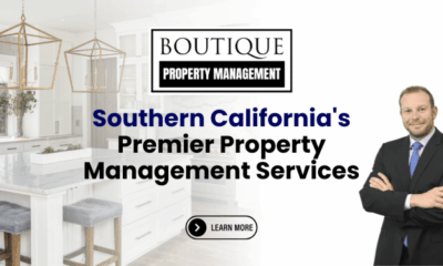 Home | Boutique Property Management