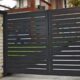Best Automatic Gates Melbourne - Custom Built Fences