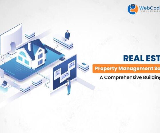 Real Estate Property Management Software: A Comprehensive Building Guide