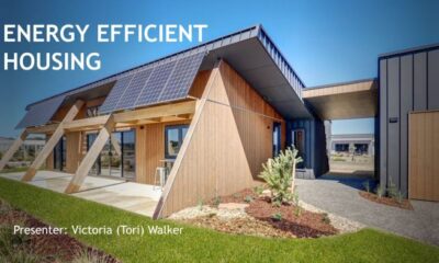 Every Part Of The House: Energy Efficient Home Designs Exterior 55 ...