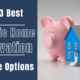 The 3 Best Historic Home Renovation Finance Options