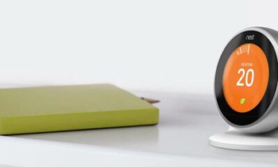 Smart Thermostats | Best Buy Guide