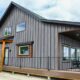 29 Stunning Steel Siding Design Ideas
