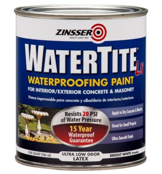 25 Inspiring Exterior House Paint Color Ideas: Waterproof Exterior Paint