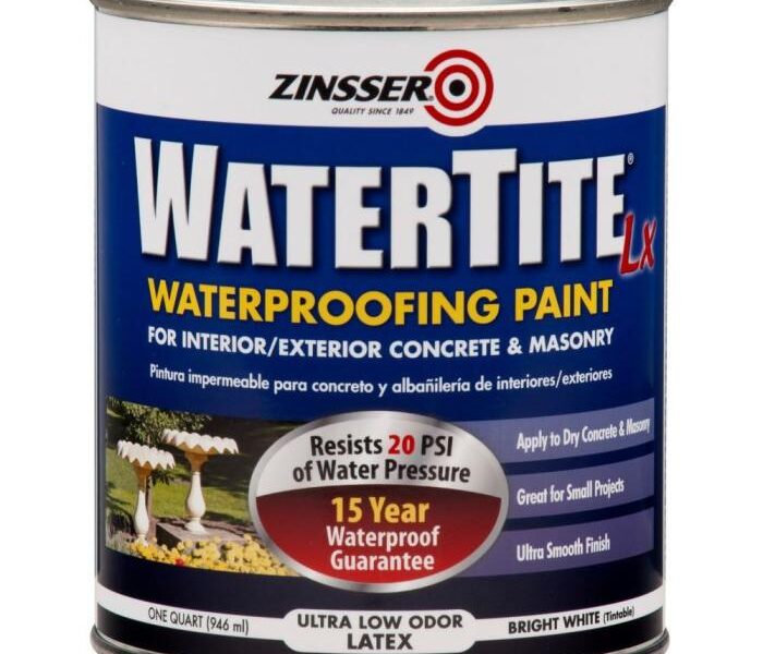 25 Inspiring Exterior House Paint Color Ideas: Waterproof Exterior Paint