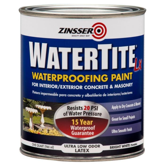 25 Inspiring Exterior House Paint Color Ideas: Waterproof Exterior Paint